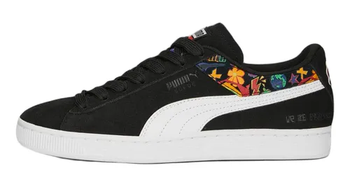 Tenis puma best sale suede mercado livre