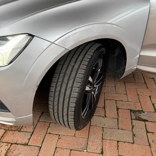 Volvo XC60 T5 Awd Momentum Blindada 2