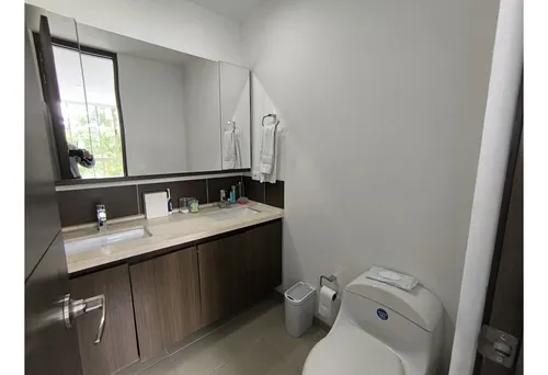 Apartamento En Venta En Calasanz