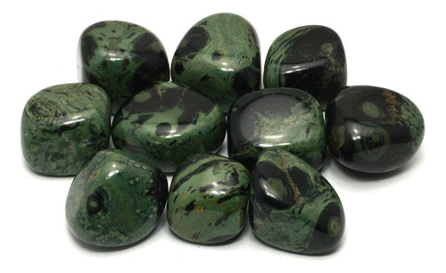 Piedras Gemas Jaspe Kambaba N2 Pulida Monte Kurama