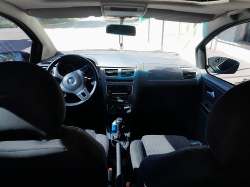 Volkswagen Fox 1.6 Highline
