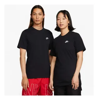 MLB 2011818434 Camiseta Nike Sportswear Club Masculina JM