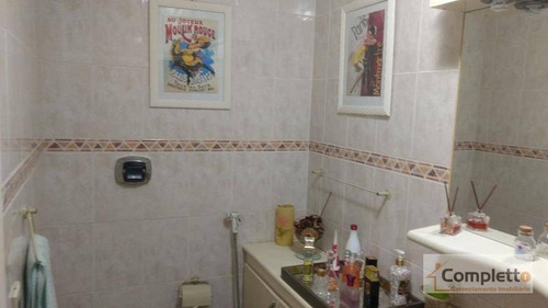 Imagem 16 de 30 de Casa Duplex Residencial À Venda, Curicica. - Ca0034