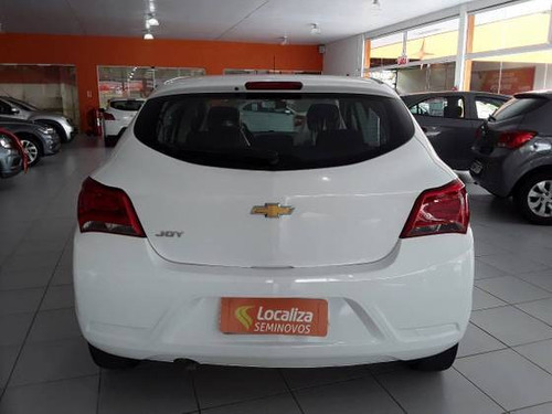 Chevrolet Joy 1.0 Spe4 Flex Manual
