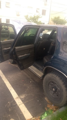 Toyota Hilux 1995