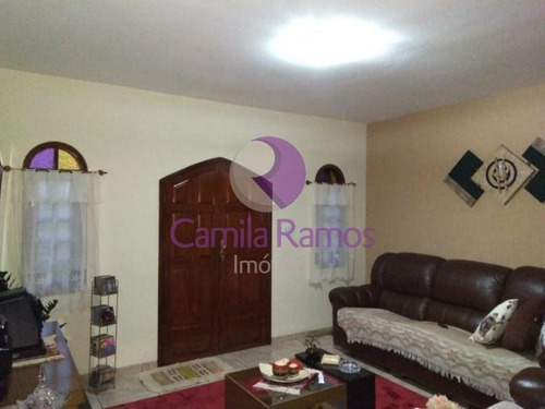Imagem 23 de 30 de Sobrado Residencial À Venda, Jardim Medina, Poá. - So0312 - 68333868