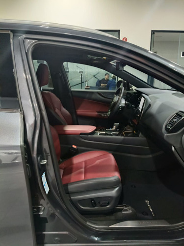 Lexus Nx 2023