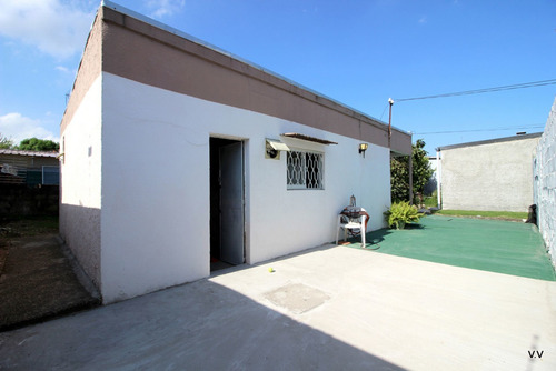 Venta Casa 2 Dorm. Peñarol A 2 Cuadras Cnel. Raiz