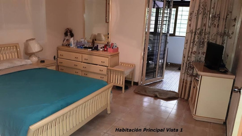 Imagen 7 de 15 de Apartamento Planta Baja Duplex Conj Res Rosalito San Antonio De Los Altos