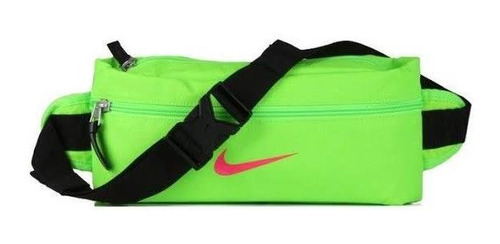 Canguro Riñomera Nike Waist Bag Nuevo Original 