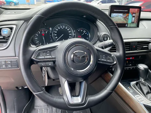 Mazda CX-9 2.5 GRAN TOURING SIGNATURE