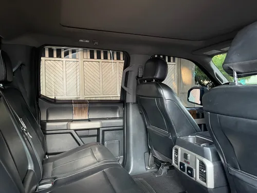 Ford F-150 3.5 Lariat