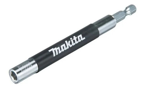 Guía Porta Punta Para Atornillar Magnética Makita 120 Mm