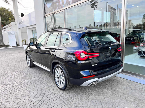 Imagen 5 de 24 de Bmw X3 20i Okm 2022 - Linea Nueva Automática - No Audi Q5