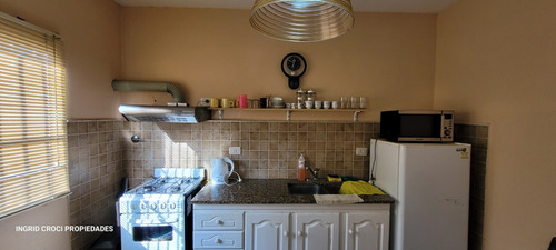 Venta Dto 3 Amb A 1 Del Mar Ascensor Gas Natural San Bernardo