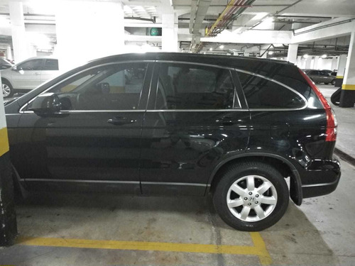 Crv Honda Cr-v 2.0 Lx 4x2