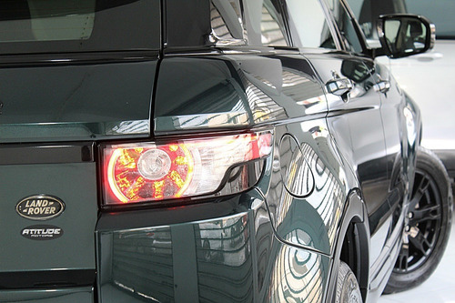 Land Rover Range Rover Evoque 2.0 Pure Gasolina 4p 2013