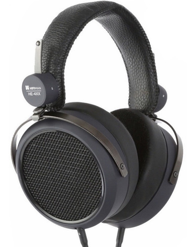 Imagen 1 de 9 de Audífonos Hifiman He4xx Planar Magnetic Hi-fi