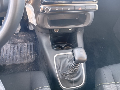 Citroen C-3 1.5 Bluehdi 100 S&s Bvm6 Feel Mt Diesel 2023