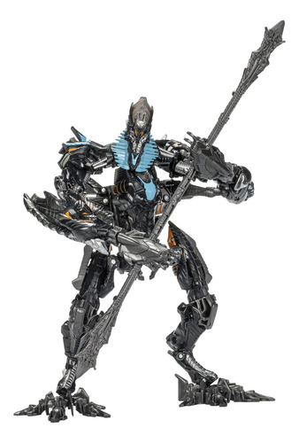 Transformers Figura De Acción Studio Series 91 Leader Class