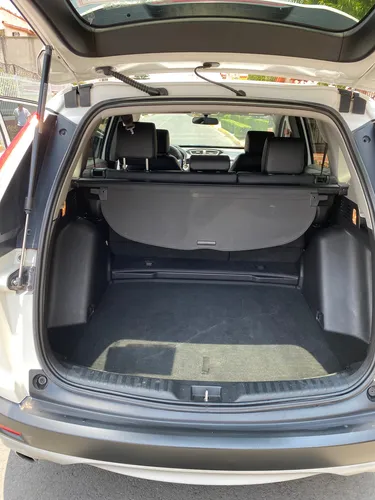 Honda CR-V 1.5 Turbo Plus Cvt