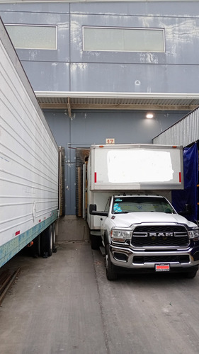 Dodge Ram 4000, Hemi V8 5.7lts Caja Seca Copete.