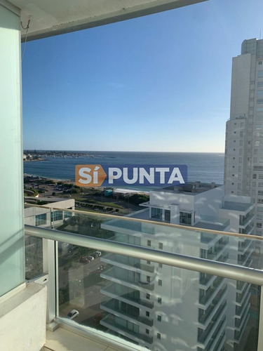 Imagen 10 de 21 de Apartamento En Alquiler Anual