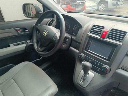 Honda CR-V 2.0 Lx 4x2 Aut. 5p