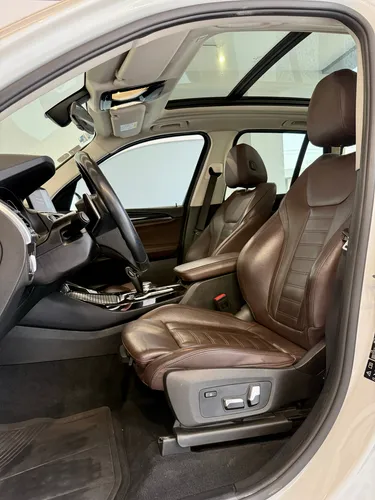 BMW X3 2.0 xDrive30iA X Line