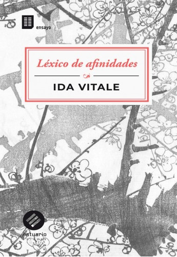 Lexico De Afinidades - Vitale, Ida