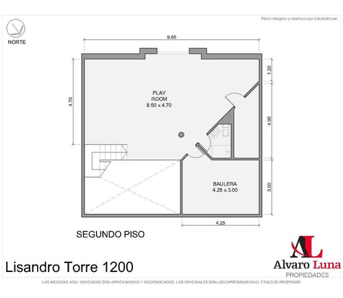 Imagen 18 de 18 de Vicente López Venta Casa De 6 Ambientes Con Jardín Y Piscina
