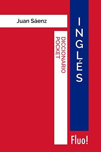 Libro:  Diccionario Pocket Inglés (spanish Edition)