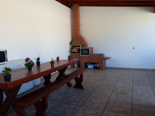 Chácara Venda Recanto Das Orquídeas Monte Mor Sp. - Ch0041