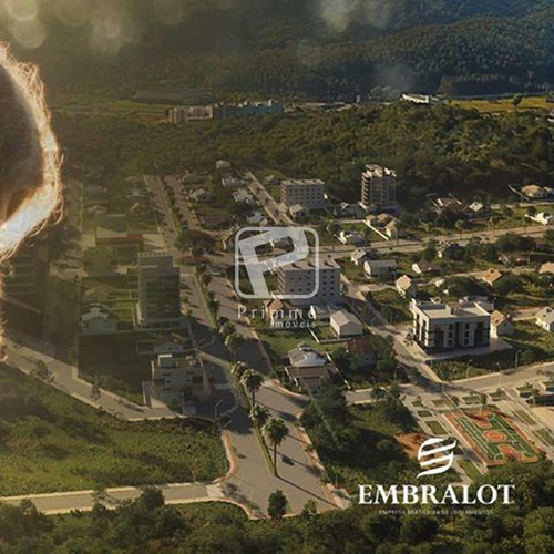 Imagem 3 de 15 de Terreno Em Loteamento Colinas De Camboriu Village - 4463