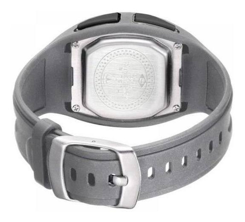 Relógio Tuguir Digital Tg1602 Cinza