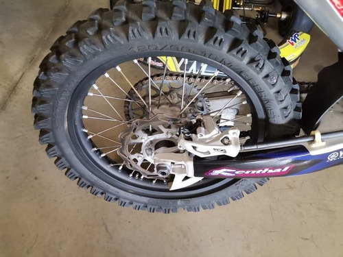 Imagem 6 de 10 de Yamaha Yz 450 F