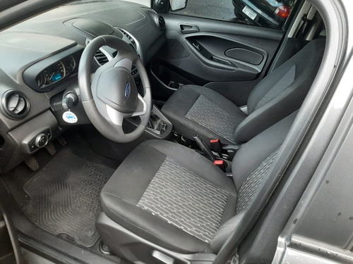 Imagem 12 de 15 de Ford Ka+ 1.0 Se Ti-vct Flex Manual 2019/2020 71.000km