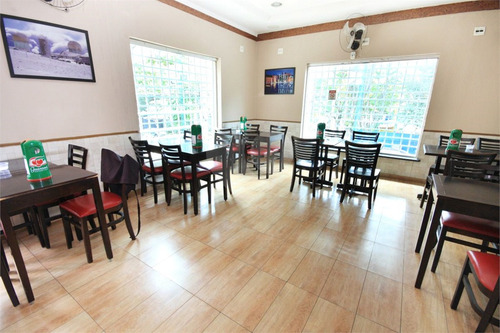 Imagem 16 de 18 de Campo Belo, Sobrado Comercial À Venda - Adaptado Restaurante - 140m² Excelente Localização!!! - Reo368714
