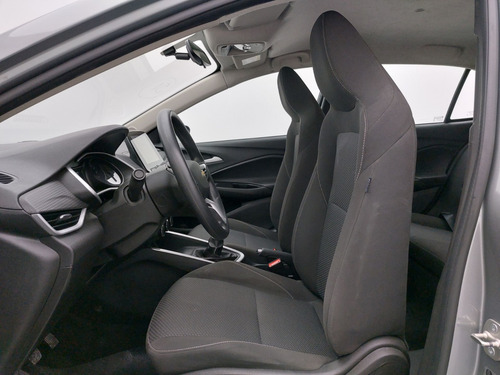 Chevrolet Onix 1.0 TURBO FLEX LT MANUAL