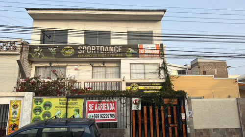 Oportunidad De Arriendo Local Comercial Sector Sur