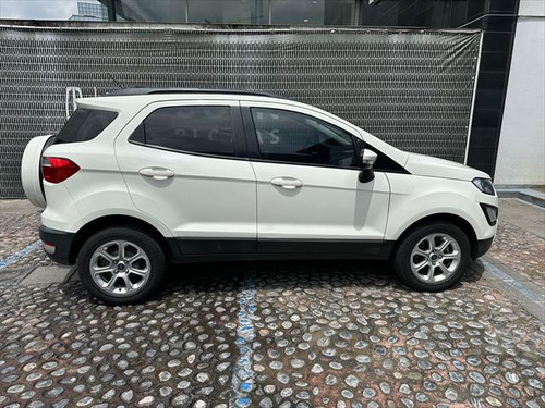 Ford Ecosport 2.0 Trend At
