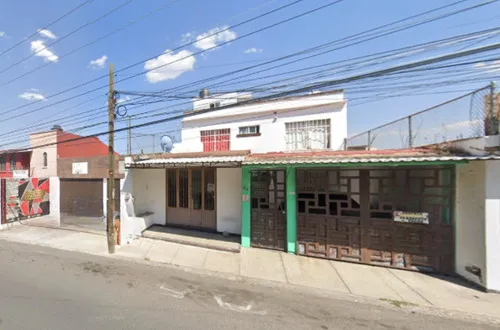 Casa En Venta, Recuperación Bancaria, Col. Lomas De San Juan, San Juan Del Rio, Queretaro Sh05