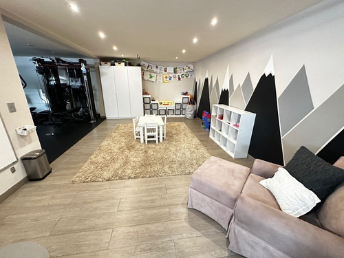 Casa En Venta En Lomas De Chapultepec
