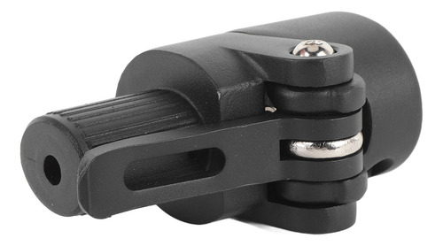Bastón Con Base De Varilla Plegable Para Patinete Eléctrico,