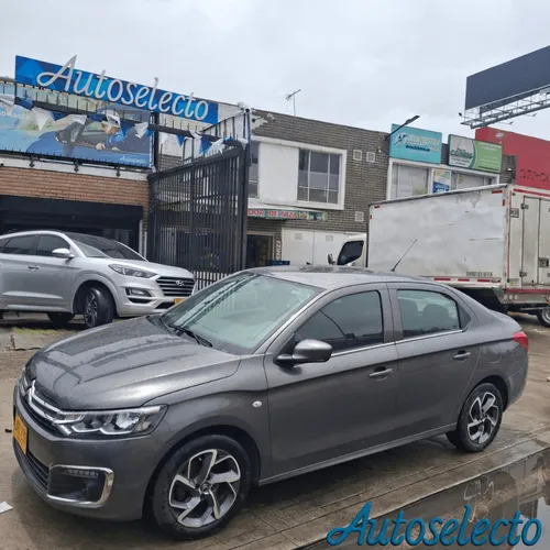 Citroën C-Elysée 1.6 Feel