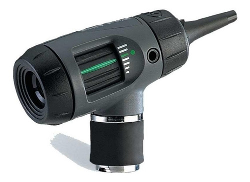 Imagen 1 de 12 de Otoscopio Macroviewtm 3.5v Mango Recargable Welch Allyn