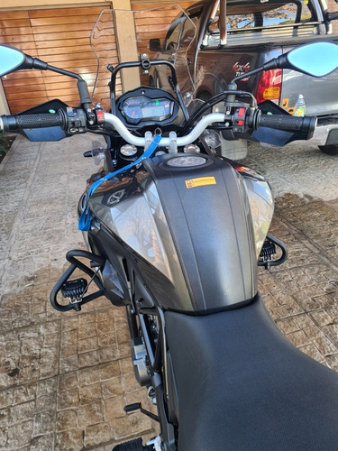 Imagen 5 de 14 de Benelli Trk 502 X Año 2020