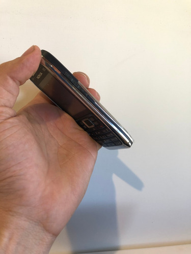 Celular Desbloqueado Nokia E51 Original