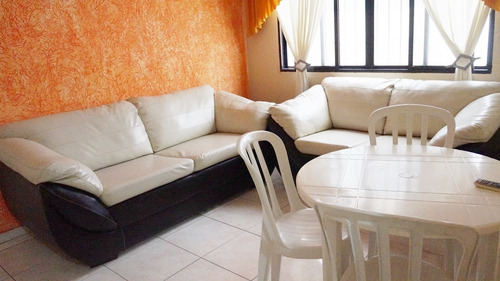 Imagem 5 de 23 de Praia Grande - Vl. Tupi- Litoral Sul- Apartamento 2 Dormitórios, 1 Vaga, 30 Metros Da Orla, Abaixo Do Valor De Mercado! - 17343