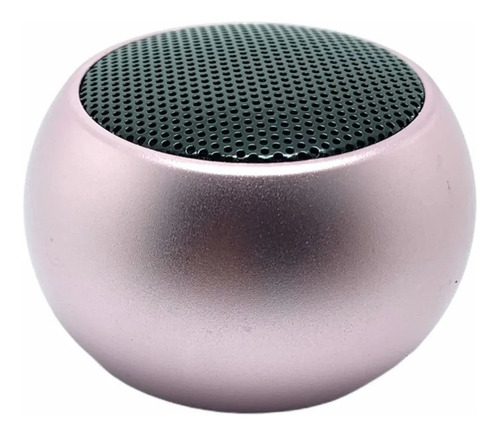 Mini Caixinha Som Bluetooth Speaker Amplificada Portátil Top
